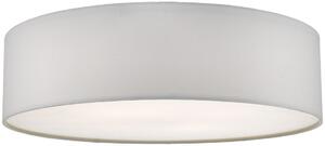 Dar lighting modern mennyezeti lámpa cierro elefántcsont ivory darcie5015