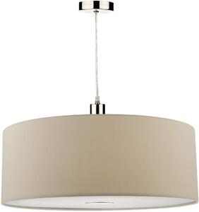 Dar lighting modern függeszték ronda taupe darron8629