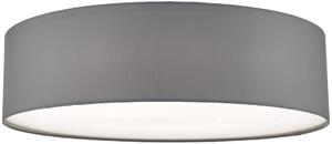 Dar lighting modern mennyezeti lámpa cierro szürke darcie5039