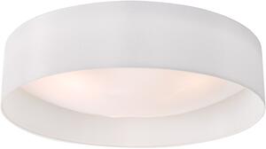Dar lighting modern mennyezeti lámpa nysa fehér darnys482