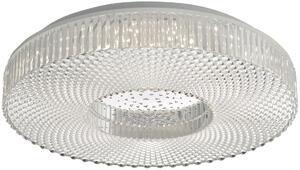 Dar lighting glamour modern mennyezeti lámpa cimona átlátszó darcim5008