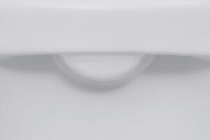 Duravit No. 1 kompakt wc csésze fehér 25120920002