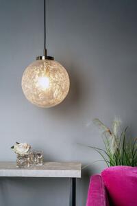 Dar lighting glamour modern függeszték avari sárgaréz darava0141