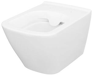 Cersanit City wc csésze függesztett igen fehér K35-041