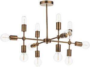 Dar lighting modern csillár code arany darcod1235