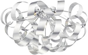 Dar lighting glamour modern mennyezeti lámpa rawley darraw0550