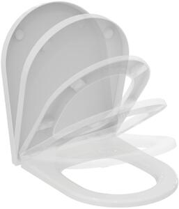 Ideal Standard Blend Curve wc ülőke lágyan zárodó fehér T376001
