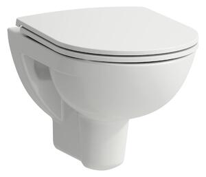 Laufen Pro B miska WC wisząca Rimless biała H8219520000001