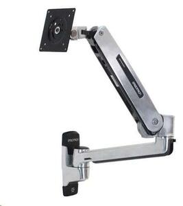 Ergotron LX Sit-Stand monitor tartó fali kar max 42" 11.3kg (45-3