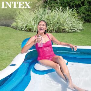 Intex felfújható családi medence 229 x 229 x 66 cm