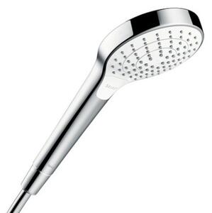 Kézi zuhany Hansgrohe Croma Select S fehér / króm 26803400