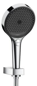 Zuhanyfej tömlővellet Hansgrohe Rainfinity króm 26852000