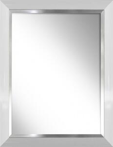 Ars Longa Venice tükör 83.4x83.4 cm négyzet fehér VENICE7070-B