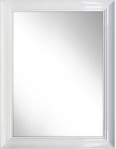 Ars Longa Venice tükör 62.2x82.2 cm négyszögletes fehér ROMA5070-B