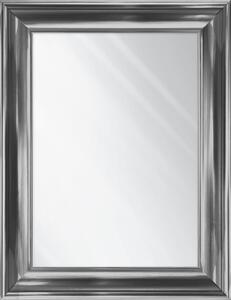 Ars Longa Verona tükör 68x88 cm négyszögletes nikkel VERONA5070-N