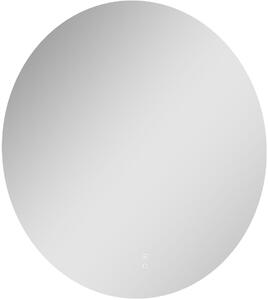 Elita Round tükör 120x120 cm kerek világítással 168513