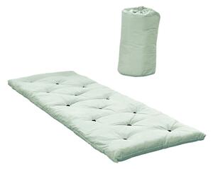 Bed In a Bag Mint futon vendégágy, 70 x 190 cm - Karup Design