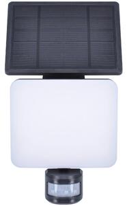 Solight Solight WO785 - LED Napelemes reflektor érzékelővel LED/11W/3,7V 4400mAh IP54 SL1053