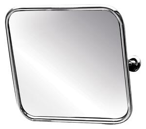 Cersanit tükör 60x60 cm négyzet króm K97-039