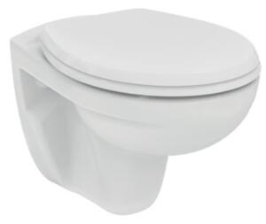 Ideal Standard Eurovit wc csésze függesztett igen fehér K881001