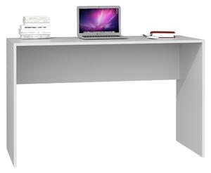 Plus íróasztal, fehér