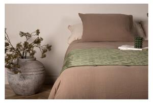 Jilly ágytakaró zöld 180x80cm