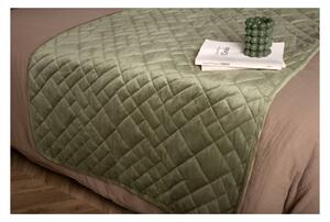 Jilly ágytakaró zöld 180x80cm