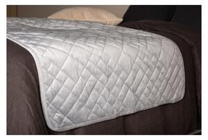 Jilly ágytakaró szürke 180x80cm