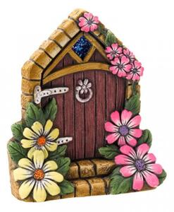 Tündérkert varázskapu 15,5 cm - 2 féle