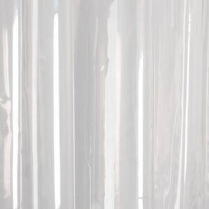 Sealskin Clear zuhanyfüggöny 200x180 cm transzparens 210041300