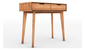 Bükkfa fésülködőasztal 90x40 cm Greg - The Beds