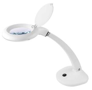 Rebel 6W Desk Magnifier Lamp (30x2835SMD)