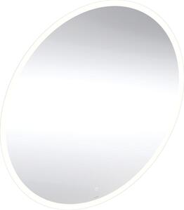 Geberit Option Round tükör 90x90 cm kerek világítással 502.799.00.1