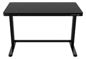 FOR-Kara állítható magasságú íróasztal fiókkal