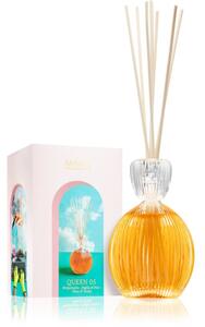 Mr & Mrs Fragrance Queen 05 aroma diffúzor töltelékkel 500 ml