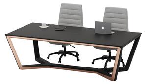 FUTURAL VIP tárgyalóasztal (240 x 110 x 75 cm)