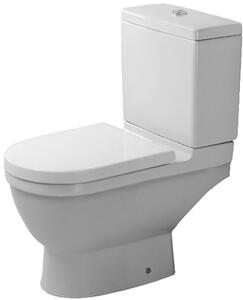 Duravit Starck 3 kompakt wc csésze fehér 0126090000