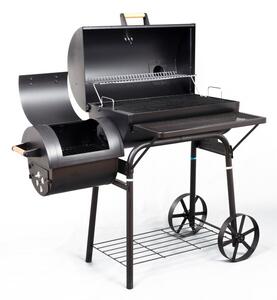 G21 BIG GRILL BBQ faszenes grill