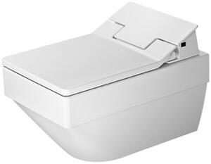 Duravit Vero Air miska WC wisząca Rimless biała 2525590000