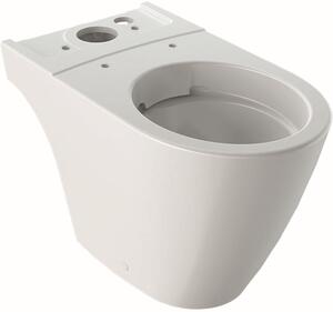 Geberit iCon miska WC stojąca lejowa Rimfree biała 200460000