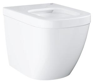 Grohe Euro Ceramic wc csésze álló igen fehér 39339000