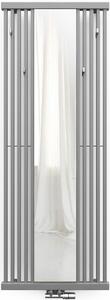 Terma Intra fürdőszoba radiátor dekoratív 170x44 cm fehér WGINT170044K916SX