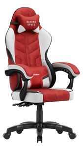 Huzaro Force 2.7 Gamer szék - Piros