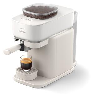 Philips BAR300/00 Baristina félautomata eszpresszógép, Fehér
