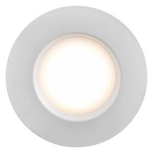 Nordlux Dorado beépített lámpa 1x5.5 W fehér 49430101