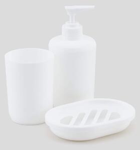 Sinsay - Fürdőszobai kiegészítők - fehér