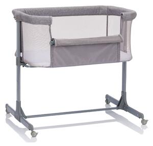 Fillikid babaöböl ECO szürke OD-374-07