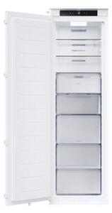 Candy Fagyasztószekrény beépíthető 8 rekesz, 220 l, no frost CMT5518EVWF