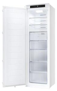 Candy Fagyasztószekrény beépíthető 8 rekesz, 220 l, no frost CMT5518EVWF