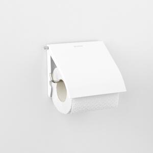 Brabantia ReNew wc papír tartó WARIANT-fehérU-OLTENS | SZCZEGOLY-fehérU-GROHE | fehér 414565